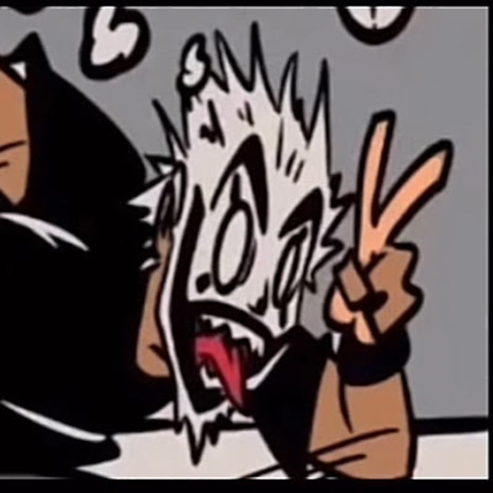 Meet your Posher, Angelina